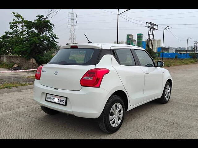 Used Maruti Suzuki Swift [2018-2021] VDi in Pune