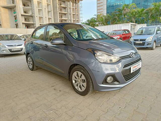 Used 2014 Hyundai Xcent in Chennai