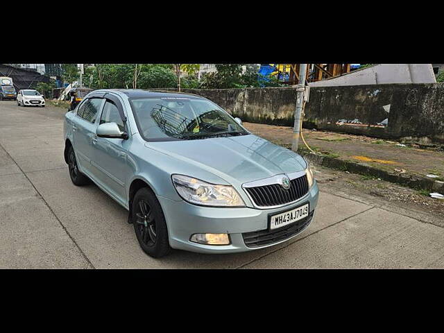 Used 2012 Skoda Laura in Mumbai