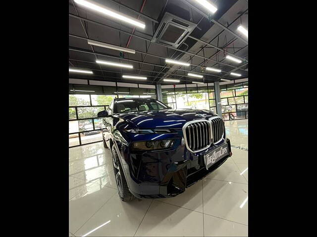 Used BMW X7 [2019-2023] xDrive40i M Sport in Mumbai