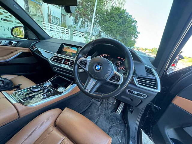 Used BMW X5 [2019-2023] xDrive40i M Sport [2019-2019] in Chennai