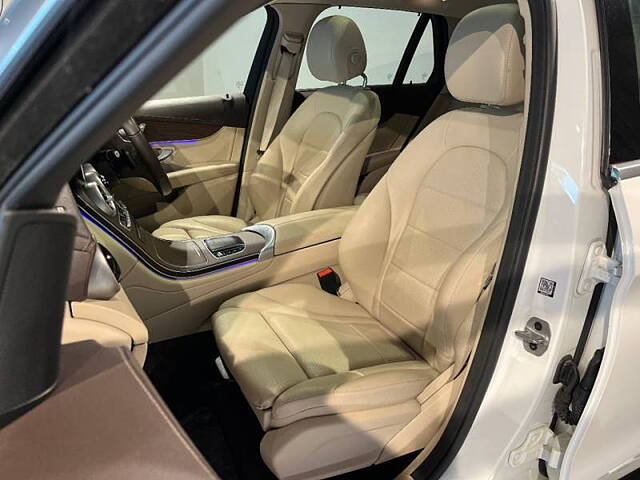 Used Mercedes-Benz GLC [2019-2023] 200 Progressive in Delhi