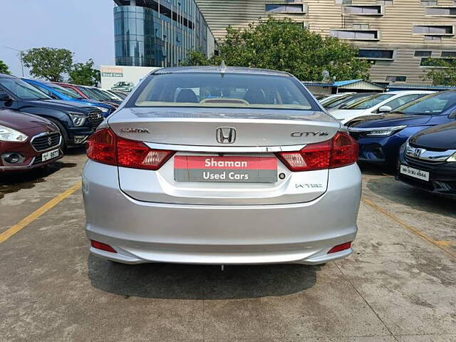 Used Honda City [2014-2017] V in Mumbai