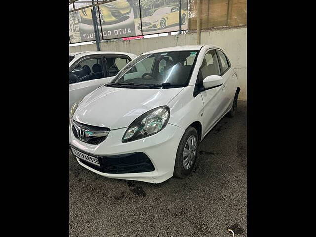 Used Honda Brio [2011-2013] S MT in Kheda