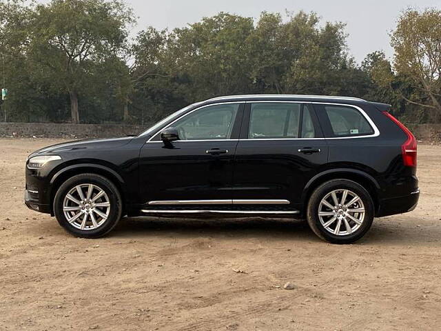 Used Volvo XC90 [2015-2021] D5 Inscription in Delhi