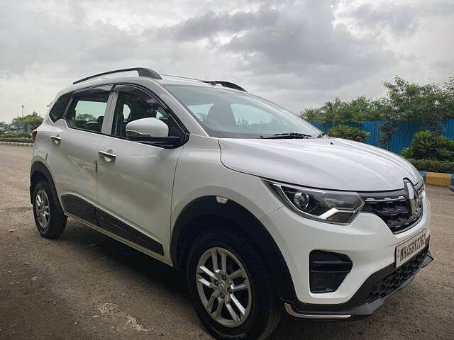 Used Renault Triber [2019-2023] RXL [2019-2020] in Thane