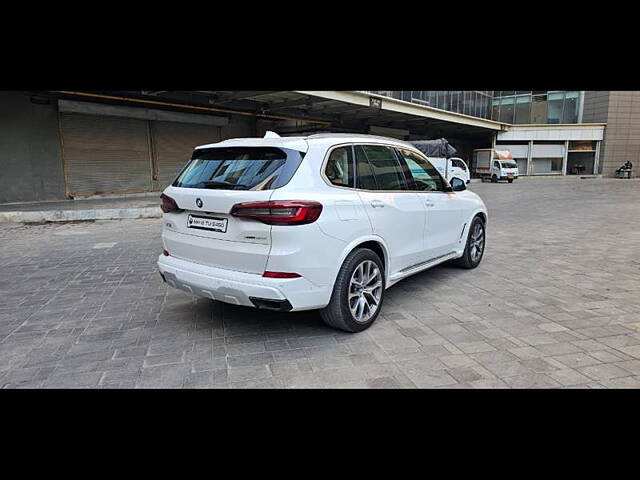 Used BMW X5 [2019-2023] xDrive30d xLine in Mumbai