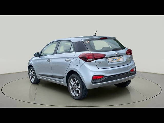 Used Hyundai Elite i20 [2019-2020] Asta 1.2 (O) [2019-2020] in Pune