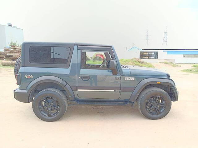 Used Mahindra Thar LX Hard Top Diesel AT 4WD [2023] in Hyderabad