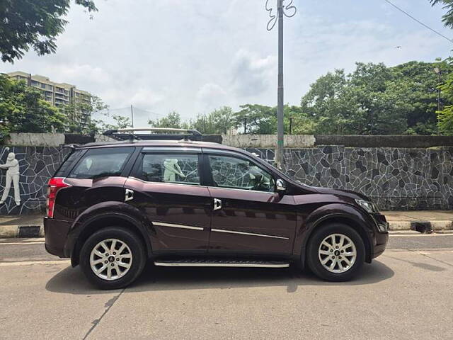 Used Mahindra XUV500 [2015-2018] W10 AWD AT in Mumbai