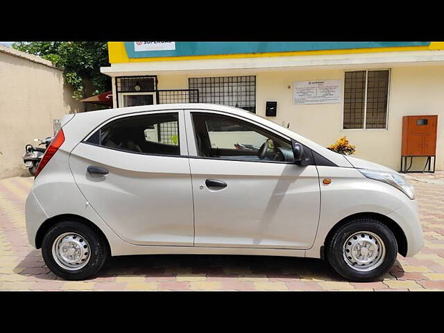 Used Hyundai Eon Era + in Bangalore