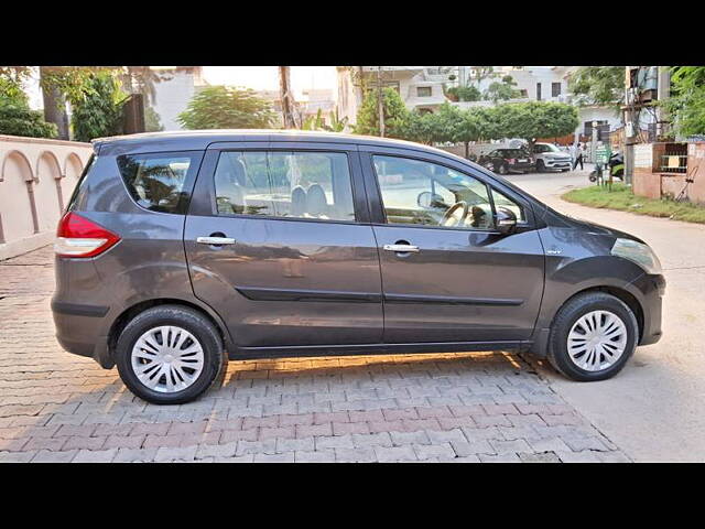 Used Maruti Suzuki Ertiga [2018-2022] VXi in Faridabad