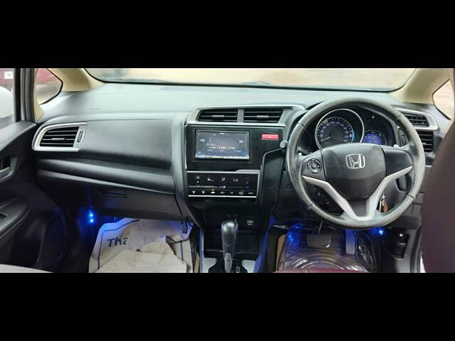 Used Honda Jazz [2015-2018] V AT Petrol in Chennai