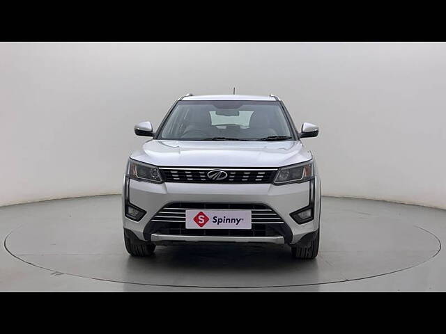 Used Mahindra XUV300 [2019-2024] 1.2 W8 (O) [2019-2019] in Bangalore