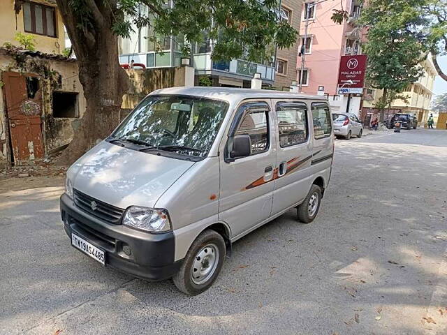 Used Maruti Suzuki Eeco [2010-2022] 5 STR AC (O) in Chennai