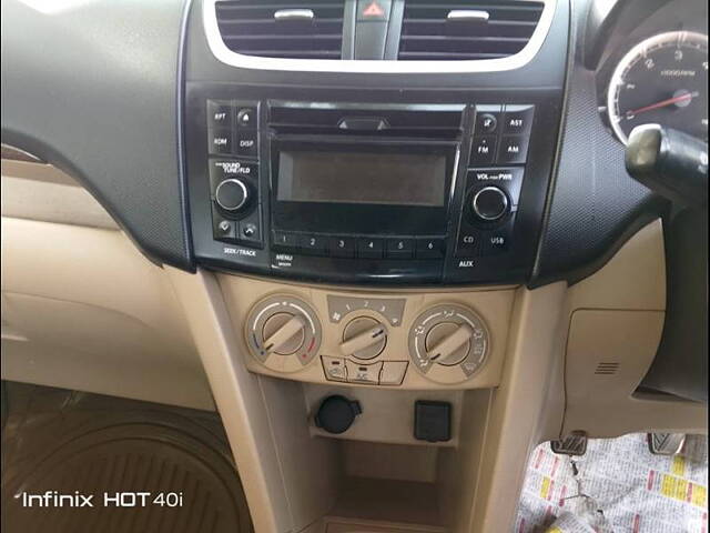 Used Maruti Suzuki Swift Dzire [2015-2017] VDI in Ahmedabad