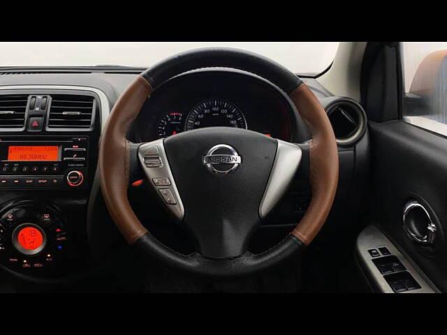 Used Nissan Micra [2013-2018] XV CVT [2016-2017] in Chennai