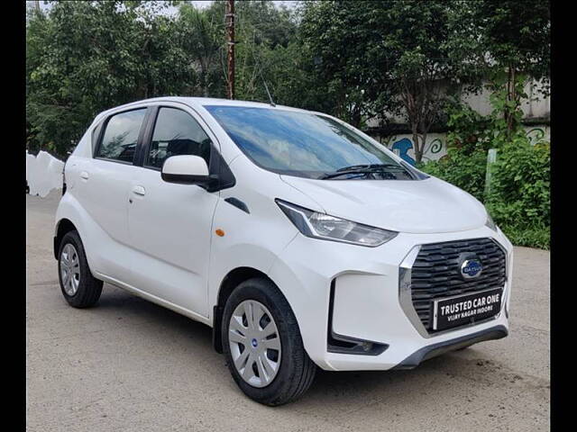 Used Datsun redi-GO [2016-2020] T (O) [2016-2019] in Indore