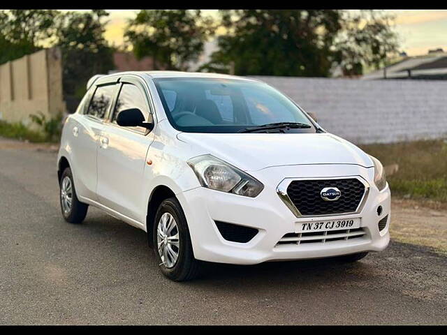 Used Datsun GO [2014-2018] T in Coimbatore