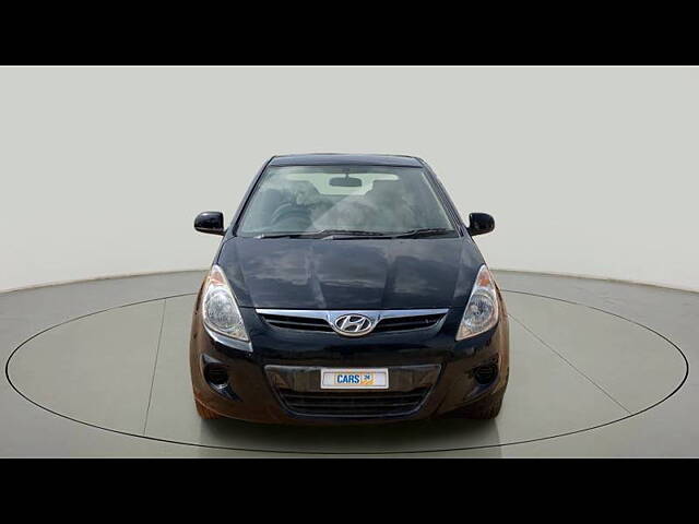 Used Hyundai i20 [2010-2012] Magna 1.2 in Hyderabad