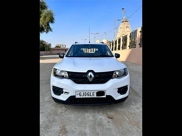 Used 2018 Renault Kwid in Vadodara