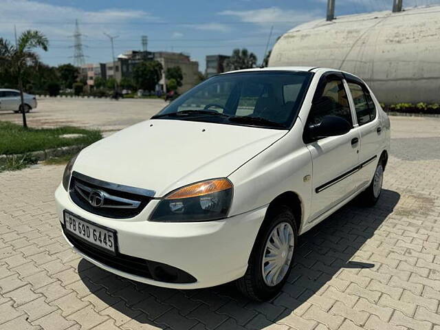 Used Tata Indigo eCS [2013-2018] LS TDI BS-III in Kharar