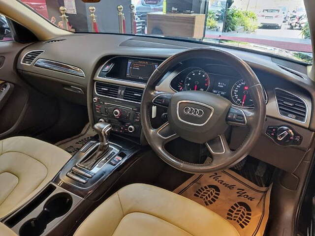 Used Audi A4 [2006-2008] 1.8 T Multitronic in Pune