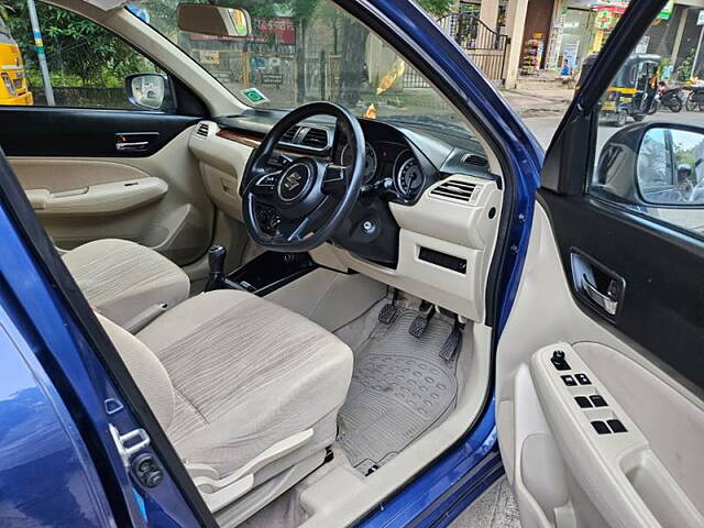 Used Maruti Suzuki Dzire [2017-2020] VXi in Mumbai