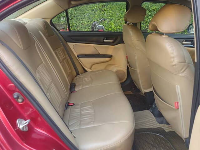 Used Honda Amaze [2016-2018] 1.2 VX i-VTEC in Delhi