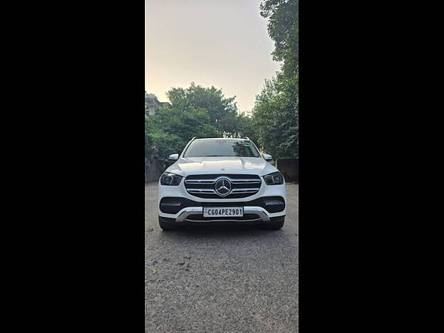 Used 2023 Mercedes-Benz GLE in Delhi