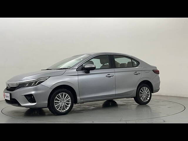 Used 2022 Honda City in Faridabad