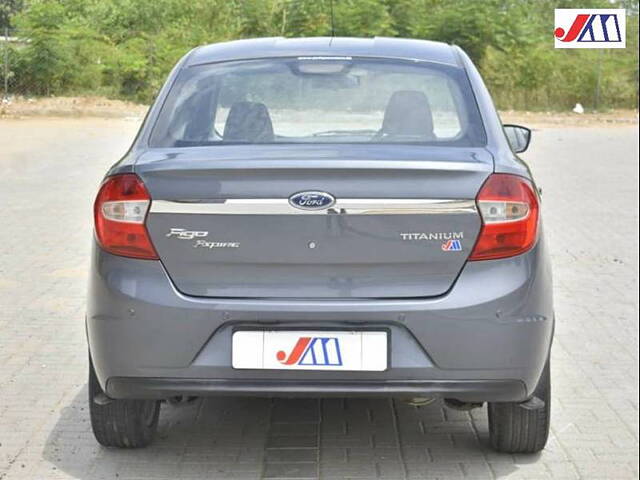 Used Ford Aspire Titanium 1.2 Ti-VCT [2018-2020] in Ahmedabad