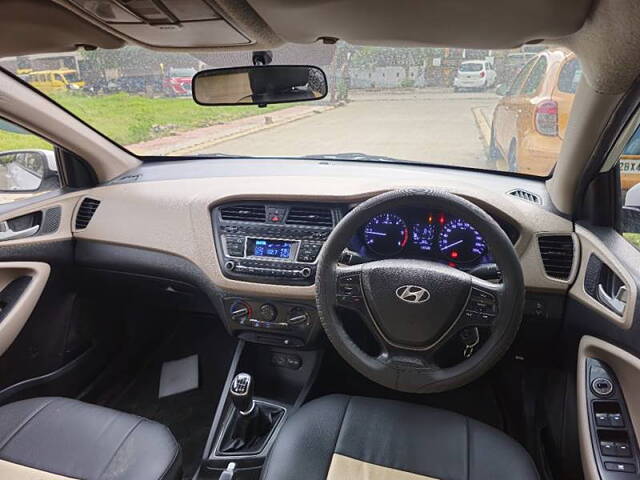 Used Hyundai Elite i20 [2014-2015] Magna 1.4 CRDI in Indore