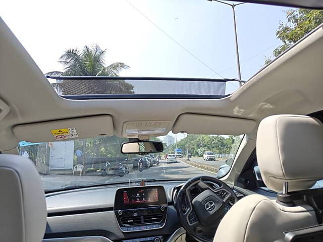 Used Tata Safari [2021-2023] XZA Plus 6S New in Navi Mumbai