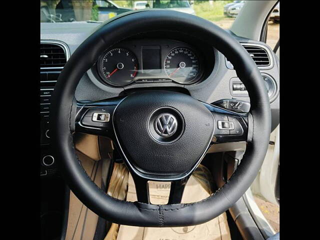 Used Volkswagen Polo [2014-2015] GT TSI in Gurgaon