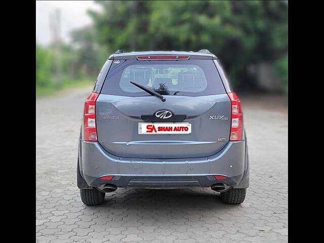 Used Mahindra XUV500 [2011-2015] W6 in Ahmedabad