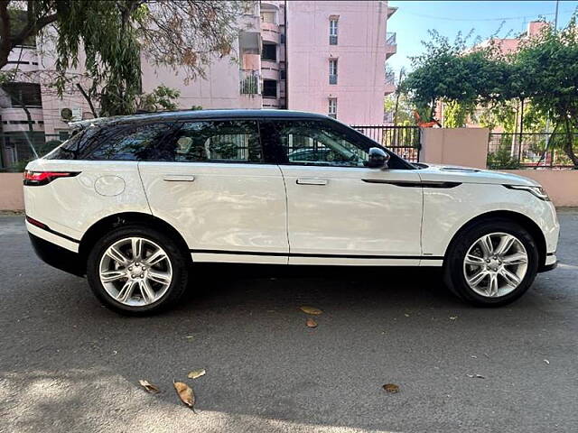 Used Land Rover Range Rover Velar [2017-2023] 2.0 R-Dynamic S Diesel 180 in Delhi