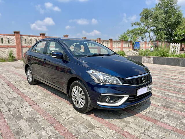 Used Maruti Suzuki Ciaz Delta 1.5 in Delhi