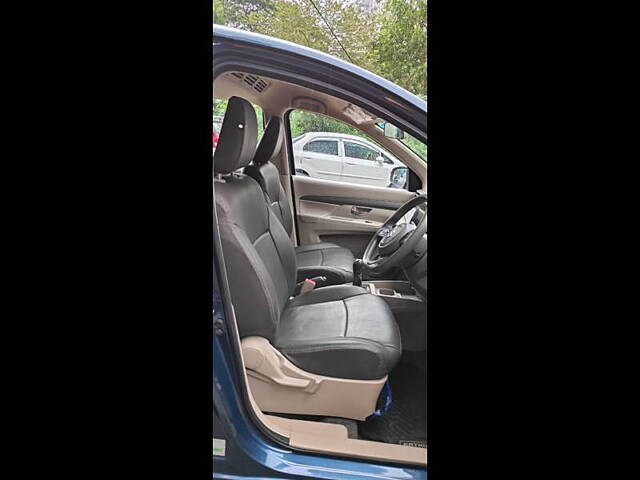 Used Maruti Suzuki Ertiga [2018-2022] VXi in Mumbai