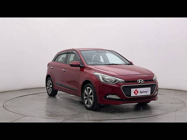 Used Hyundai Elite i20 [2014-2015] Asta 1.4 CRDI in Chennai