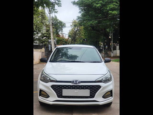 Used 2019 Hyundai Elite i20 in Hyderabad