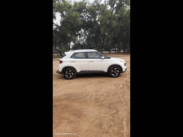 Used Hyundai Venue [2019-2022] S 1.4 CRDi in Ranchi