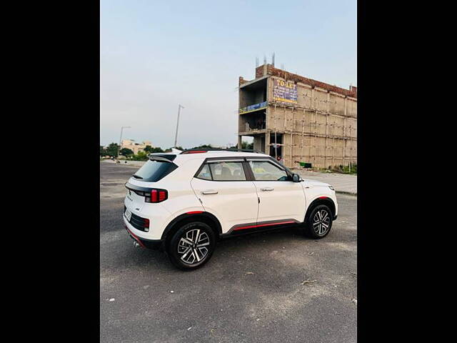 Used Hyundai Venue N Line N8 DCT [2023-2023] in Ludhiana