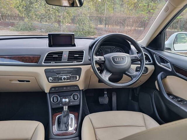 Used Audi Q3 [2017-2020] 30 TFSI Premium in Delhi