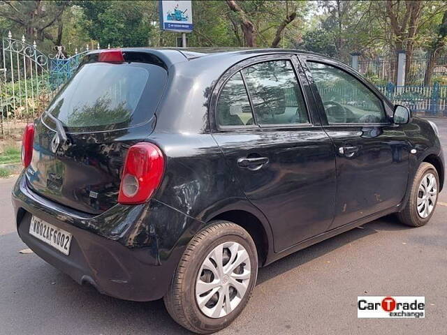 Used Renault Pulse [2012-2015] RxL Diesel in Kolkata