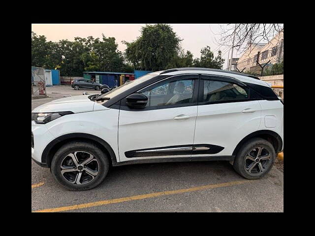 Used Tata Nexon [2020-2023] XZA Plus Dual Tone in Delhi