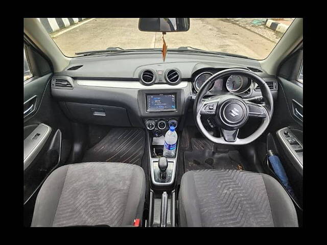 Used Maruti Suzuki Swift [2018-2021] ZXi AMT [2018-2019] in Mumbai