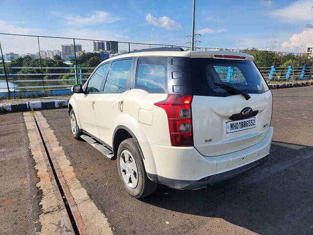 Used Mahindra XUV500 [2011-2015] W8 in Pune