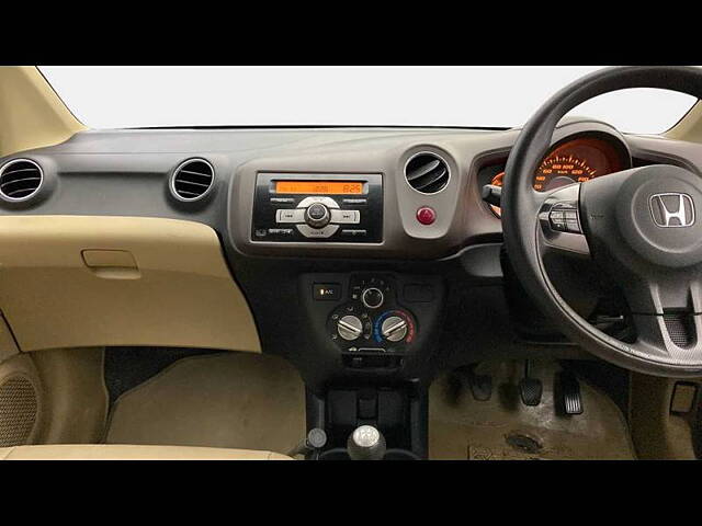 Used Honda Amaze [2013-2016] 1.2 S i-VTEC in Delhi