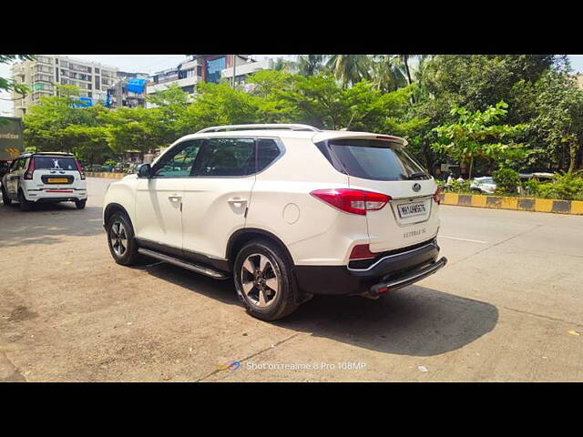 Used Mahindra Alturas G4 4WD AT [2018-2020] in Mumbai